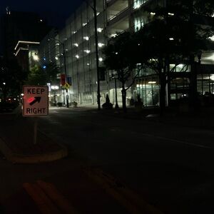 Meet your Posher, Travis